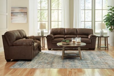 Bladen Sofa and Loveseat - Image 3