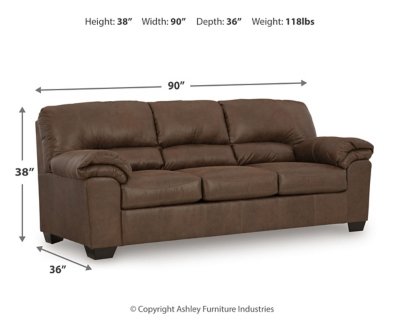 Bladen Sofa - Image 8