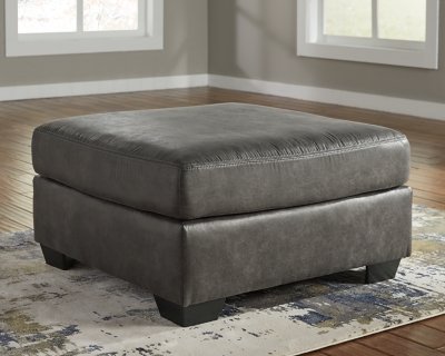Bladen Oversized Accent Ottoman - Image 3