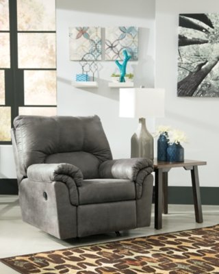 Bladen Sofa and Recliner - Image 10