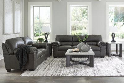 Bladen Sofa and Loveseat - Image 3
