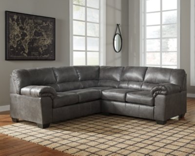 Bladen 2-Piece Sectional - Image 3