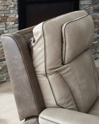 4Z-Relax Retreat Power Lift Recliner - Image 12