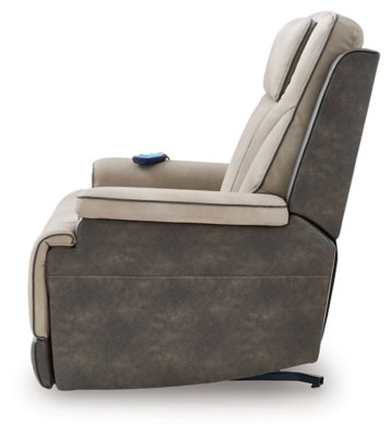 4Z-Relax Retreat Power Lift Recliner - Image 9
