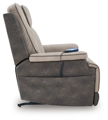 4Z-Relax Retreat Power Lift Recliner - Image 7