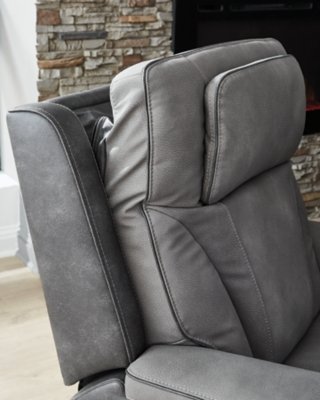 4Z-Relax Retreat Power Lift Recliner - Image 12