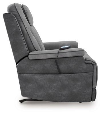 4Z-Relax Retreat Power Lift Recliner - Image 7