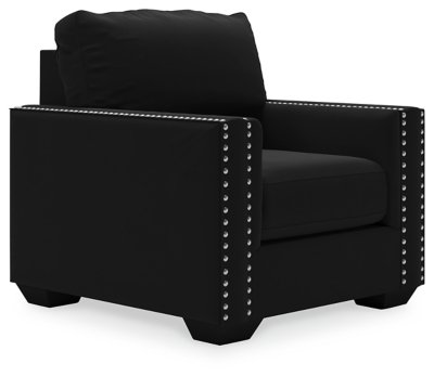 Gleston Loveseat, Chair and Ottoman - Image 6