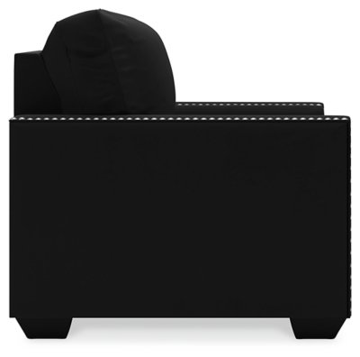 Gleston Loveseat, Chair and Ottoman - Image 7