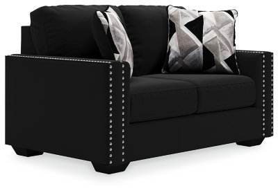 Gleston Loveseat and Chair - Image 5