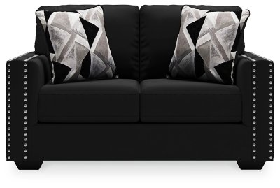 Gleston Loveseat - Image 4
