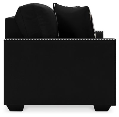 Gleston Loveseat and Chair - Image 7