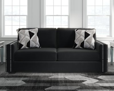 Gleston Sofa and 2 Chairs - Image 17