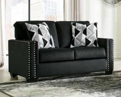 Gleston Loveseat - Image 3