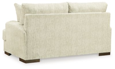 Caretti Sofa, Loveseat, Oversized Chair and Ottoman - Image 8