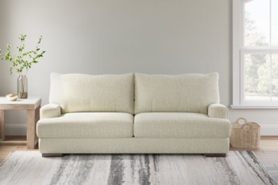 Caretti Sofa, Chair and Ottoman - Image 21