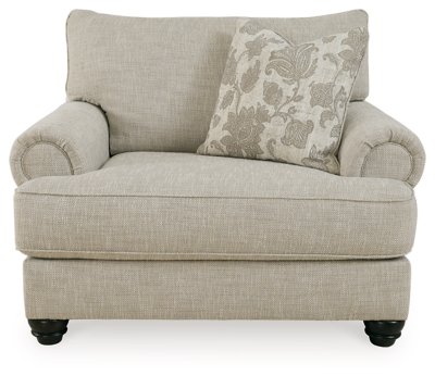 Asanti Sofa, Loveseat, Oversized Chair and Ottoman - Image 10