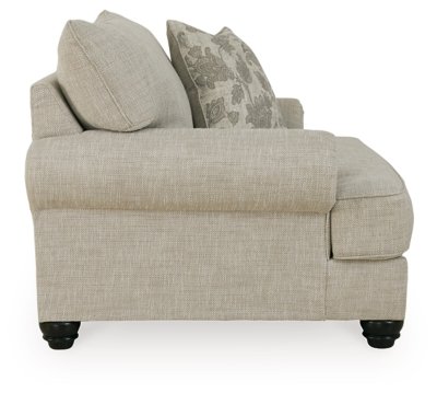 Asanti Sofa, Loveseat, Oversized Chair and Ottoman - Image 12