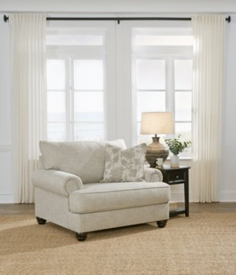 Asanti Oversized Chair - Image 3