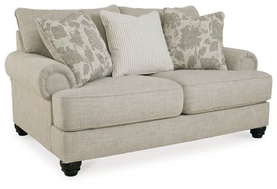 Asanti Sofa and Loveseat - Image 8