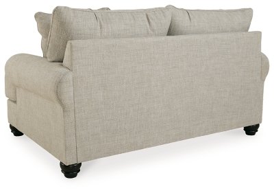Asanti Loveseat - Image 6