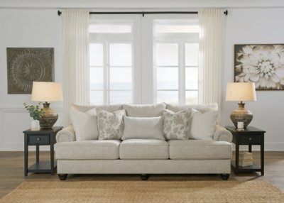 Asanti Sofa - Image 3