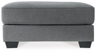 Castano Oversized Ottoman - Image 4