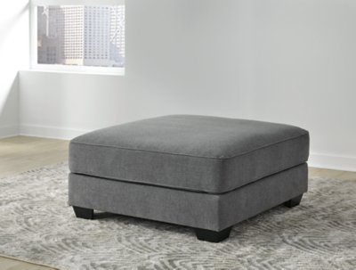 Castano Oversized Ottoman - Image 6