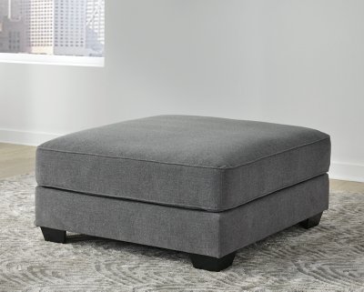Castano Oversized Ottoman - Image 3