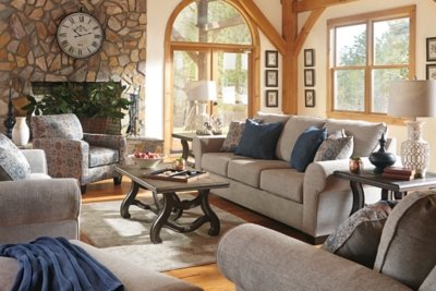 Belcampo Loveseat - Image 6