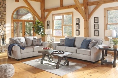 Belcampo Loveseat - Image 7