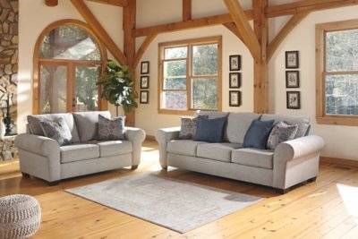 Belcampo Loveseat - Image 4