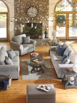 Belcampo Loveseat - Image 10