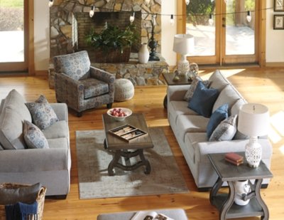 Belcampo Loveseat - Image 11