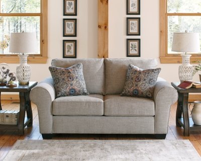 Belcampo Loveseat - Image 3