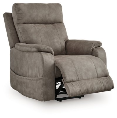 Crestmeade Power Lift Recliner - Image 4