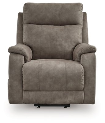 Crestmeade Power Lift Recliner - Image 5