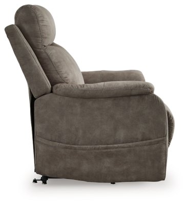 Crestmeade Power Lift Recliner - Image 9