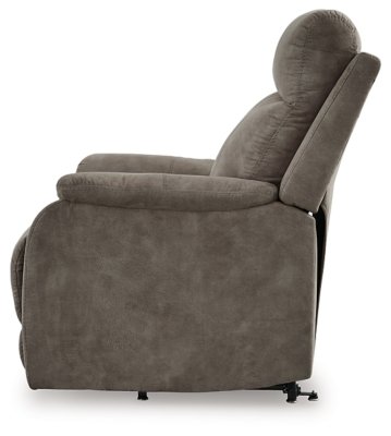 Crestmeade Power Lift Recliner - Image 7