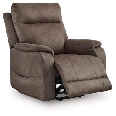 Crestmeade Power Lift Recliner - Image 4