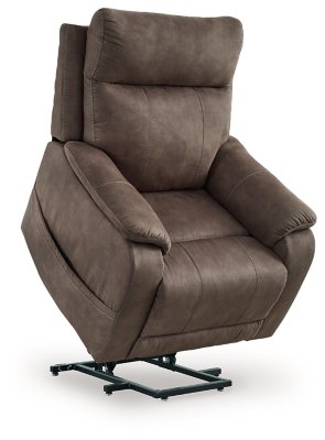 Crestmeade Power Lift Recliner - Image 6