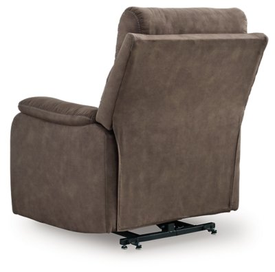Crestmeade Power Lift Recliner - Image 8