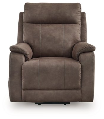 Crestmeade Power Lift Recliner - Image 5