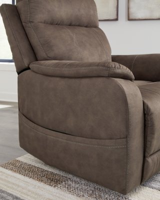 Crestmeade Power Lift Recliner - Image 12