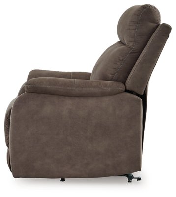 Crestmeade Power Lift Recliner - Image 9
