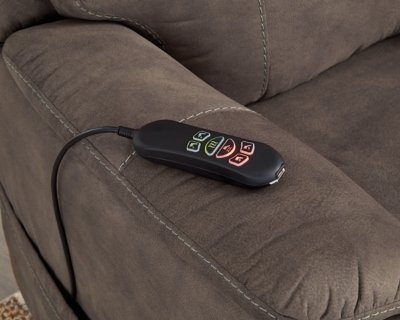 Crestmeade Power Lift Recliner - Image 13