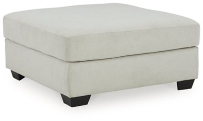 Lowder 4-Piece Sectional with Ottoman - Image 4