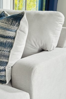 Lowder 4-Piece Sectional with Chaise - Image 4