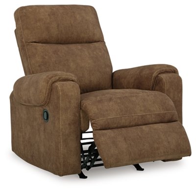 Edenwold Reclining Sofa, Loveseat and Recliner - Image 5
