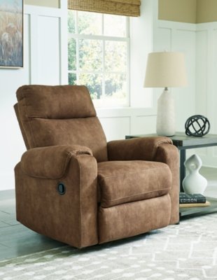 Edenwold Reclining Sofa, Loveseat and Recliner - Image 19